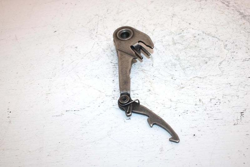 1985 Honda Atc 110a All Terrain Oem Gear Shift Shaft Arm 24630-046-010 AH58