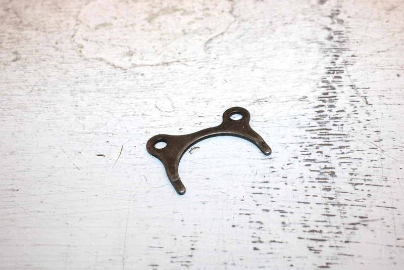 02 Honda Trx 350 Fea Fourtrax Rancher 4x4 Oem Bearing Plate 24656-HN5-670 AH54