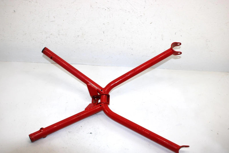 10 Polaris Pro Ride Rush 600 Oem X Brace 1016514-293 1017977-293 SP7