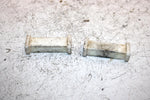 01 Polaris Xc Sp 600 Oem Inner Bumper Brace Pair 5432946 SP65