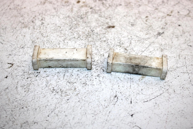01 Polaris Xc Sp 600 Oem Inner Bumper Brace Pair 5432946 SP65