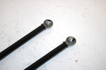 85 Polaris Trail 400 L/c Oem Upper Radius Rod Pair 1822037 SP67
