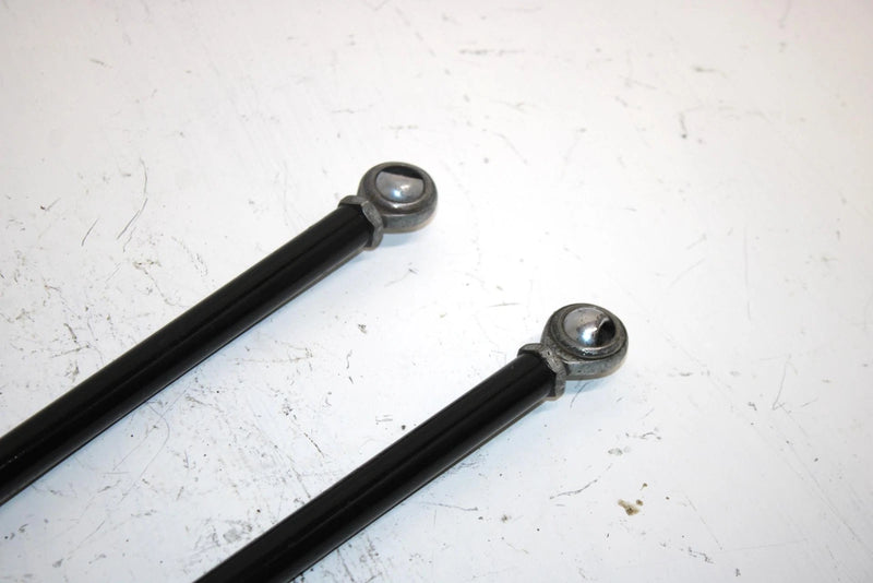 85 Polaris Trail 400 L/c Oem Upper Radius Rod Pair 1822037 SP67