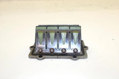 1996 Polaris Sltx Oem Reed Block Assembly 1201595 JP19