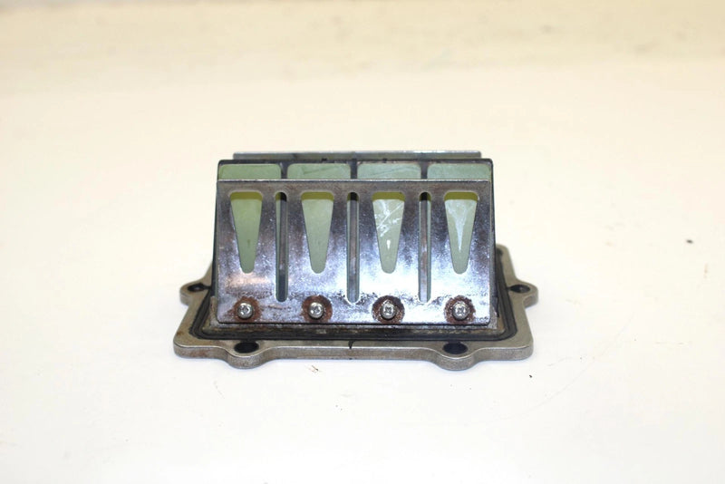 1996 Polaris Sltx Oem Reed Block Assembly 1201595 JP19