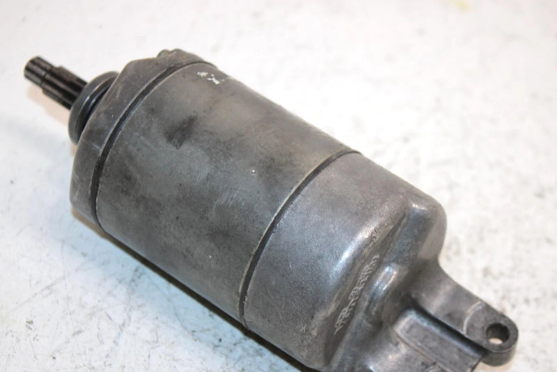 2004 Honda Fourtrax Foreman Rubicon Oem Starter Motor 31200-HN2-003 AH5