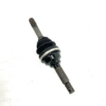 87-93 Suzuki Quadrunner 4WD OEM Front Outer Driveshaft Half 54900-19B00 AS40