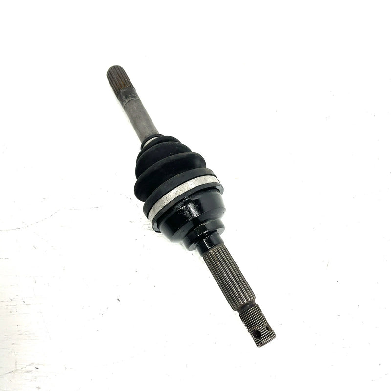 87-93 Suzuki Quadrunner 4WD OEM Front Outer Driveshaft Half 54900-19B00 AS40