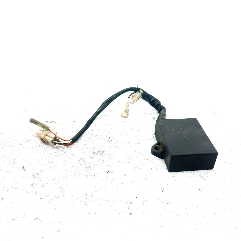 96 Yamaha Big Bear 350 4x4 OEM CDI ECU ECM Ignition 3HN-85540-30-00 AY55