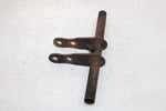 01 Polaris Rmk 800 151in Oem Shock Pivot Arm 1541487-067 SP2