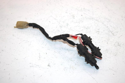 86 Honda Trx250a Oem Fuse Holder 38260-HA8-680 AH30