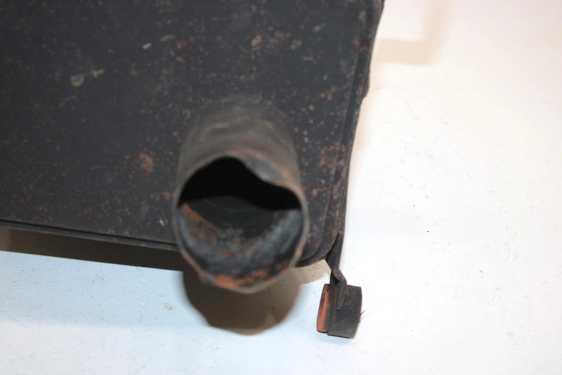 96 Arctic Cat Cougar Oem Exhaust Muffler 0712-172 SAS1