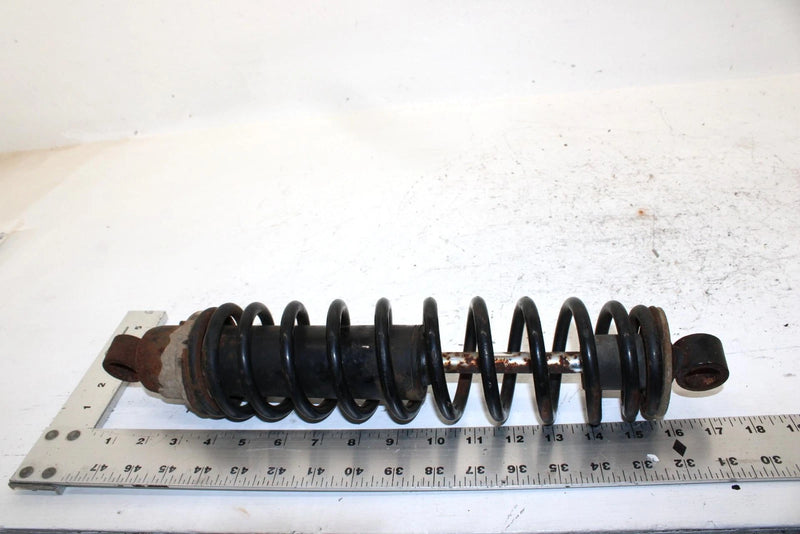 2000 Polaris Sportsman 500 Rse Oem Rear Shock 7041770 AP206