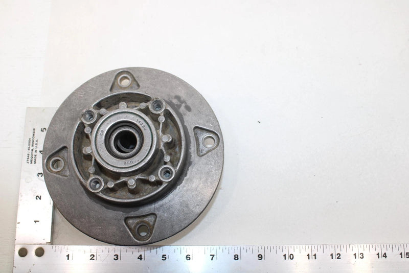 1993 Polaris Trail Boss 250 Oem Front Hub 1520453 5130940 AP114