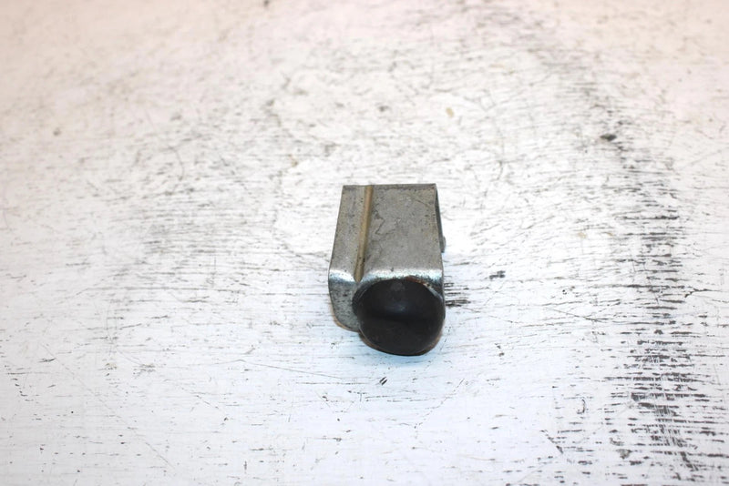 2002 Arctic Cat Z 570 Oem Exhaust Muffler Bracket W/Rubber Bumper 1612-508 SA20