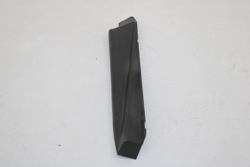 97 Polaris Trail Touring Oem Left Snow Skirt 5432049-070  SP174