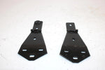 1987 Polaris 400 Oem Hood Hinge Set 2635002 2635001 SP61