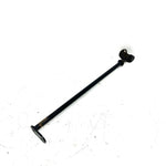 2003 Bombardier Traxter 500 4x4 Auto OEM Shift Down Tube 705500358 AB15