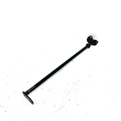 2003 Bombardier Traxter 500 4x4 Auto OEM Shift Down Tube 705500358 AB15