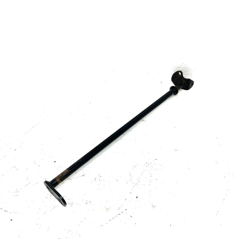 2003 Bombardier Traxter 500 4x4 Auto OEM Shift Down Tube 705500358 AB15