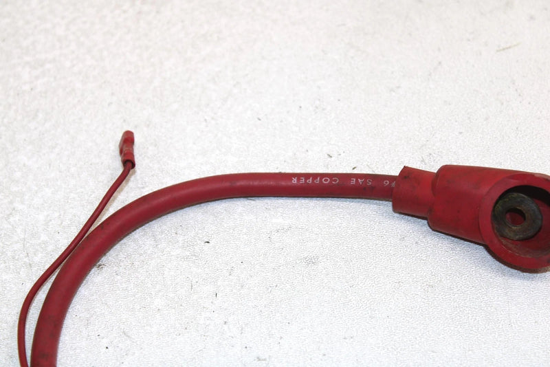 94 Polaris Lite Oem Starter Cable Wire 2460306 SP184