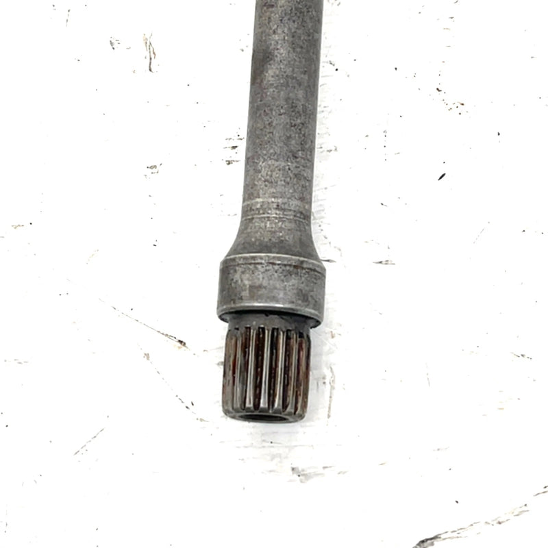 2004 Yamaha Bruin 350 YFM350FA 4x4 OEM Front Prop Shaft 5TE-G6173-10-00 AY63
