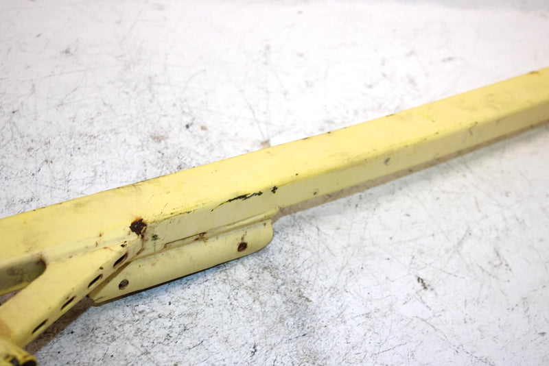 01 Polaris Xc Sp 600 Oem Right Trailing Arm 1820963-216 SP65