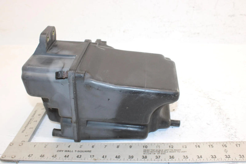 1994 Yamaha Vmax 600 Oem Airbox W/Cover 8AB-14441-00-00 SY25