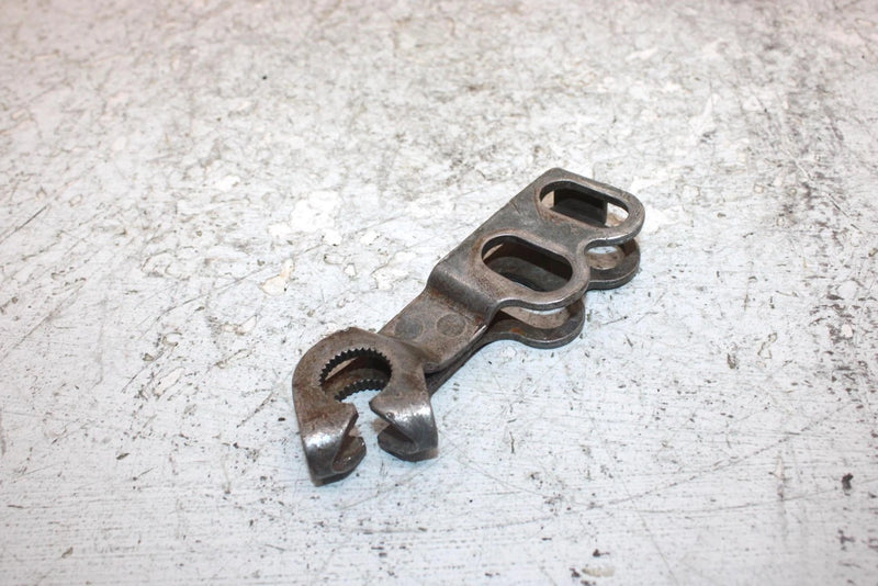 1986 Honda Trx350 Oem Rear Brake Cam Arm 43410-HA7-671 AH40