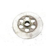 85-95 Yamaha Moto 4 OEM Rear Brake Rotor 21V-25711-01-00 AY57