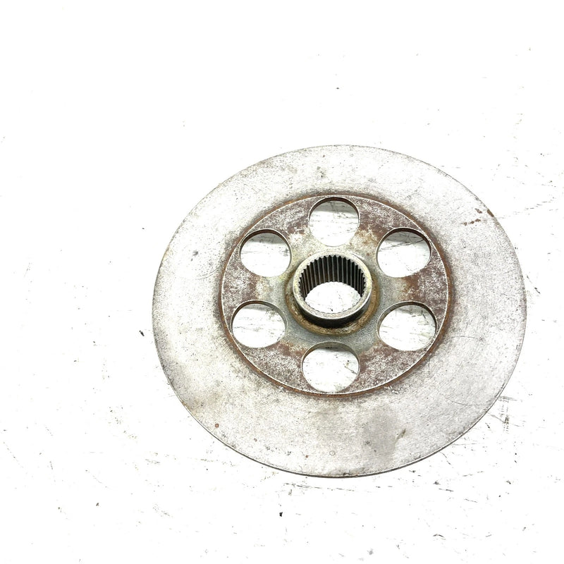 85-95 Yamaha Moto 4 OEM Rear Brake Rotor 21V-25711-01-00 AY57