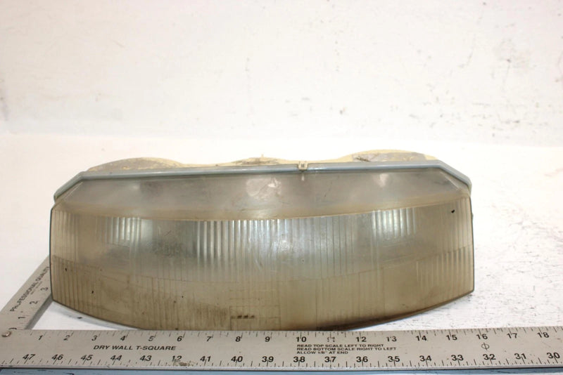 1998 Polaris 500 Oem Headlight Head Lamp 2431008 SP39