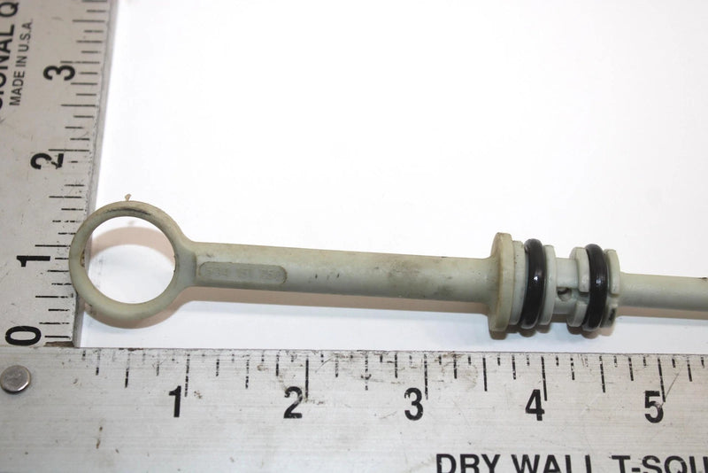 Ski-doo Oem Chaincase Dipstick Filler Cap 504151750 Q4015