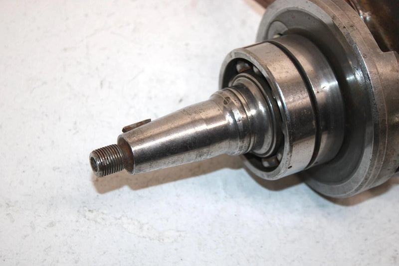 1997 Polaris Sltx Oem Crankshaft 5131084 5131083 JP36