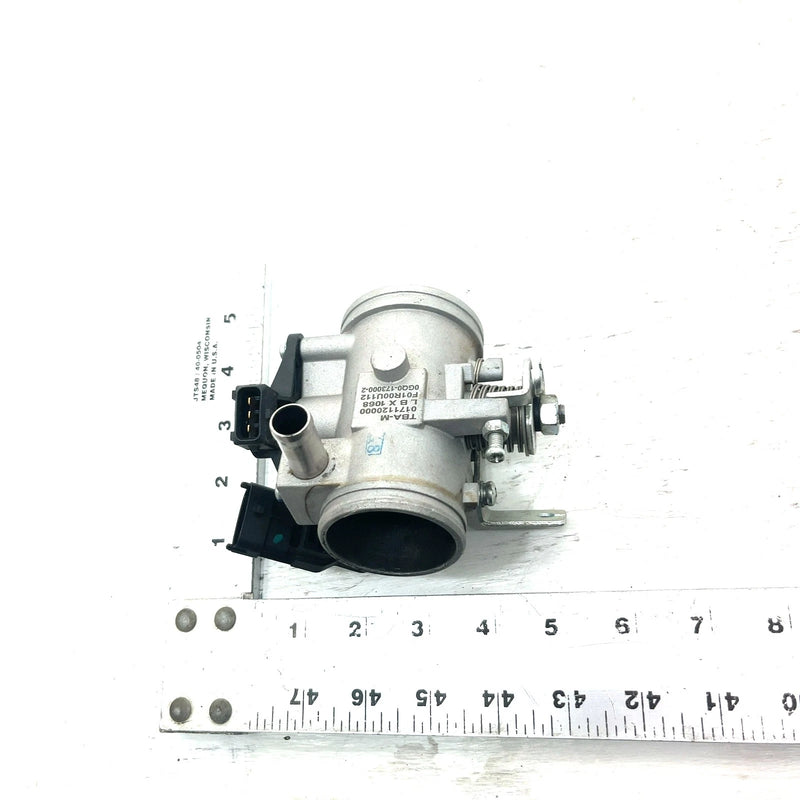 2021 CF-Moto CFORCE 600 OEM Throttle Body 0GQ0-173000-20000 AC0