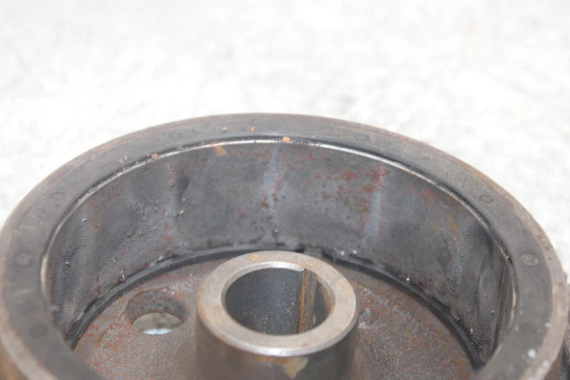 2004 Polaris Trail Boss 330 Oem Flywheel (F4T763) 3087251 AP117