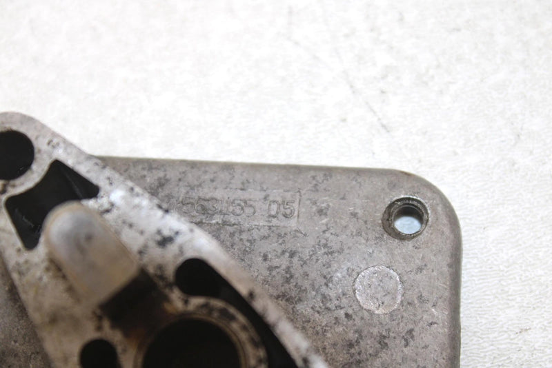 Polaris Oem Exhaust Power Valve Housing 1203167 Q946