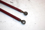 92 Polaris Sport Gt Oem Red Outer Tie Rod Pair 5332713-067 SP62