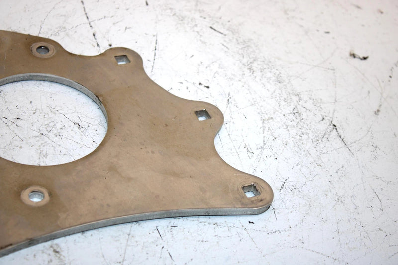 07 Polaris Fst Iq Oem Right Motor Mount Side Plate 5247597 Q5368