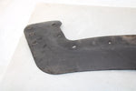 1994 Polaris 400l Oem Rear Left Mud Flap 5850107 AP0