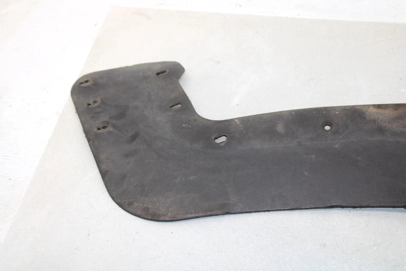 1994 Polaris 400l Oem Rear Left Mud Flap 5850107 AP0