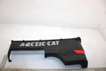 08 Arctic Cat Prowler Xt 650 4x4H1Automatic Oem LH Bed Side Panel 1406-761 XA0.2