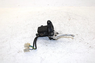 1999 Yamaha Vmax 600 Sx Oem Brake Master Cylinder  8DF-W2587-40-00 SY5