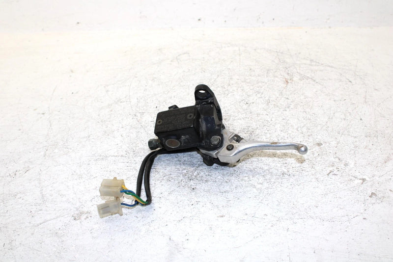 1999 Yamaha Vmax 600 Sx Oem Brake Master Cylinder  8DF-W2587-40-00 SY5