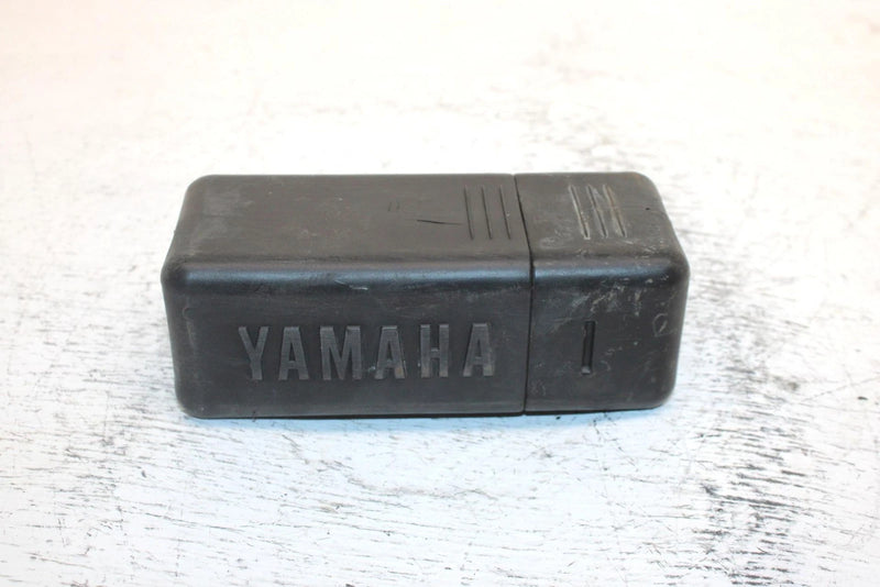 1997 Yamaha Venture Tr Oem Tool Box 85L-28100-01-00 SY15