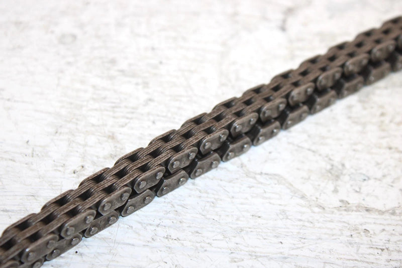 1986 Honda Trx 350 A Fourtrax 4x4 Oem Cam Timing Chain 14401-HA7-671 AH43