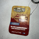 New Tough 1 5” Sweet Iron Junior Cow horse Snaffle Bit Copper Strips. #25094 U-3