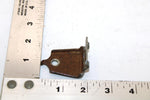 1987 Suzuki Quadrunner 250 Oem Front Upper Brake Hose Guide 59268-19B00 AS22