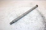 1995 Yamaha Vmax 600 Oem Rear Axle 8L8-47520-02-00 SY11