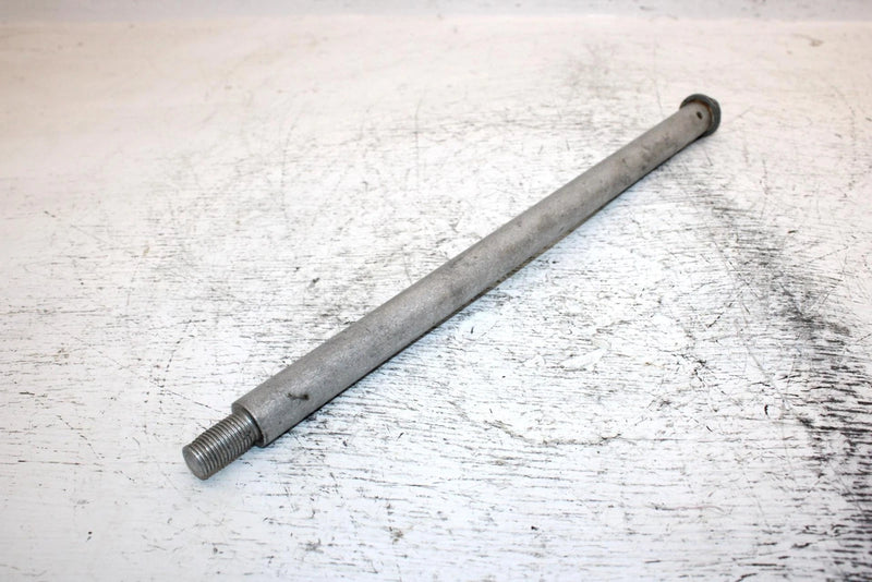 1995 Yamaha Vmax 600 Oem Rear Axle 8L8-47520-02-00 SY11